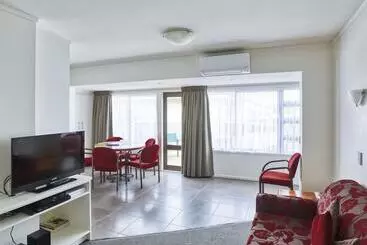 Lejlighed Ika Nui Taupo