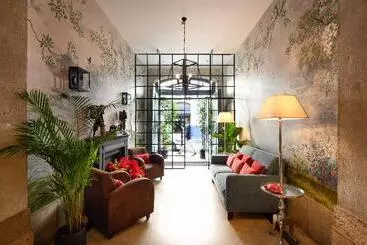 پانسیون Alecrim Ao Chiado