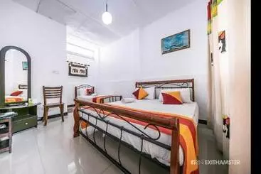 بنسيون Charlton Kandy City Rest