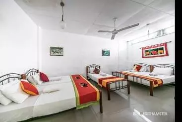 Pensionat Charlton Kandy City Rest