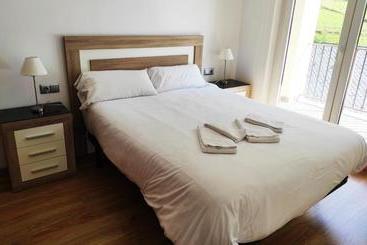 Жильё для туристов Ribasol Ski & Mountain Park