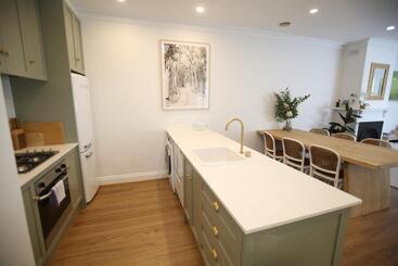 בית פרטי The Retreat At Stirling