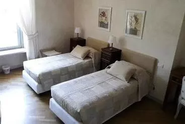 צימר Garnì Del Gardoncino