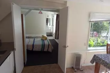 Water Lily Garden B&b