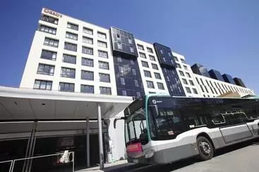 Hôtel Résidence Odalys Paris Rueil