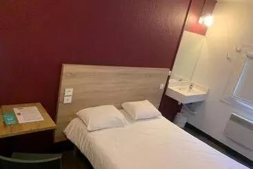 هتل F1 Villepinte Parc Des Expositions