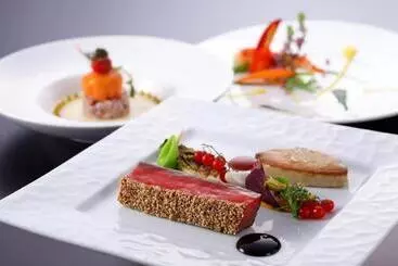 Hotel Grand Shinonome