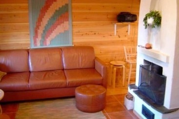 בית מלון כפרי Holiday Club Hannunkivi Cottages