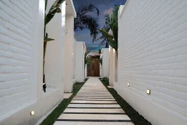 酒店 Kaleydo Villas