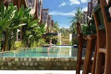 هتل Kaleydo Villas