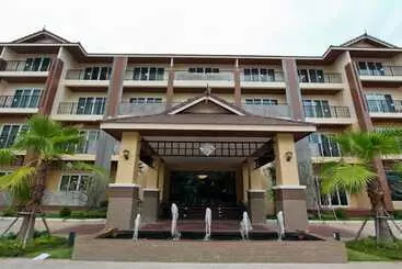 Kitlada Hotel Udonthani