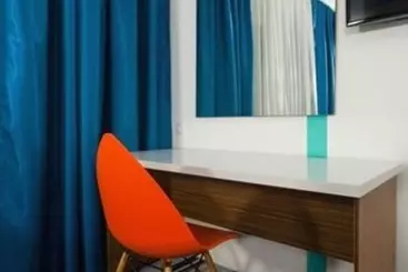 호텔 Maxrooms Global Sky