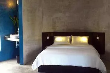 Hotel Men's Resort & Spa