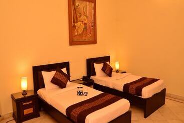 호텔 Oyo Premium Civil Lines Kota