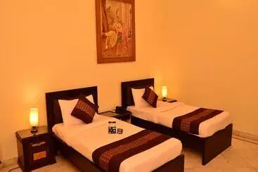 Hotel Oyo Premium Civil Lines Kota