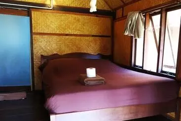 בית מלון כפרי Villa De Pai