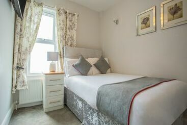 호텔 Parador Lodge