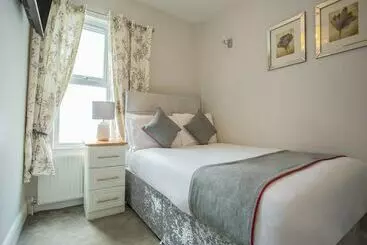 בית מלון כפרי Parador Lodge