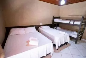 Hotelli Pousada Divino Canto