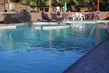 فندق Pousada Divino Canto