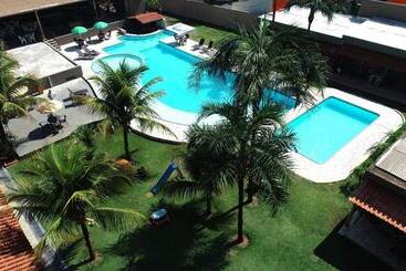 Hotel Pousada Divino Canto