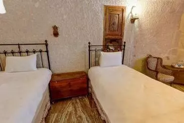 호텔 Village Cave House