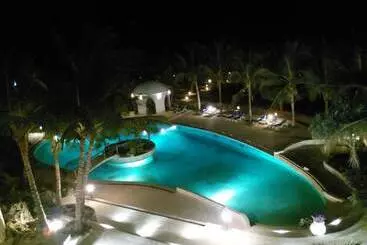 هتل Watamu Palm Beach