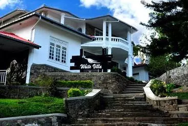 호텔 White Villa Kandy