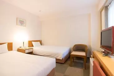 Hotel Wing Port Nagasaki