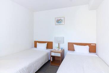 ホテル Wing Port Nagasaki