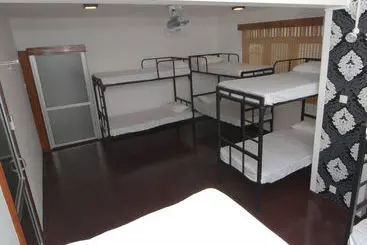 Lanka Hostel Colombo