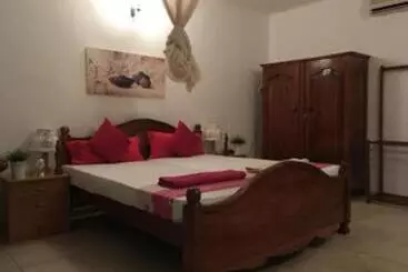 Pension Embiente Guest House