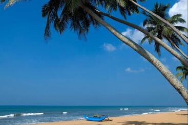 פנסיון Gedara Villa