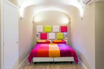 آپارتمان‌های توریست‌ها Ravello Views Apartment