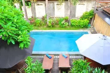 Sari Villa Sanur Beach