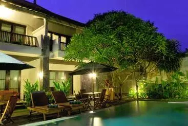 Sari Villa Sanur Beach