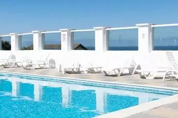 Vakantie-appartementen Surf View House