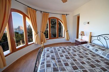 Villas Costa Calpe - Luna