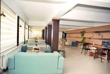 ホテル Le Resort