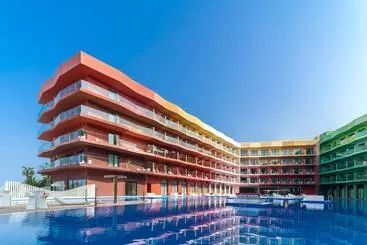 Voco Monaco Dubai, an IHG Hotel - Adults Only