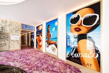 Voco Monaco Dubai, an IHG Hotel - Adults Only