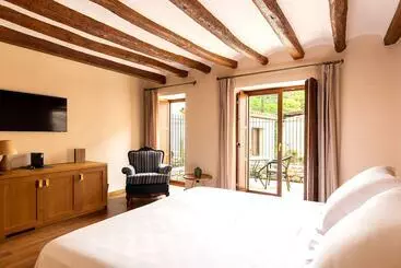 Casa Gran 1771   Montrubí Winery Hotel   Adults Only