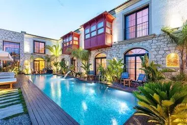 Hotel D Mira