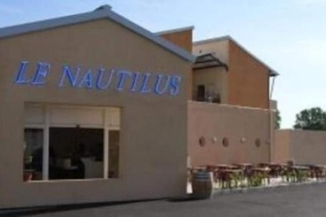 هتل آپارتمان Appart Hotel Acadien