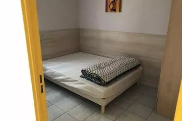 هتل آپارتمان Appart Hotel Acadien