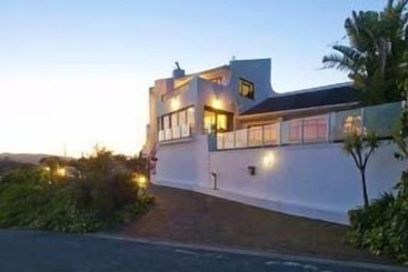 צימר Blue Oyster