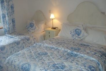 Bed and Breakfast Corner Farm