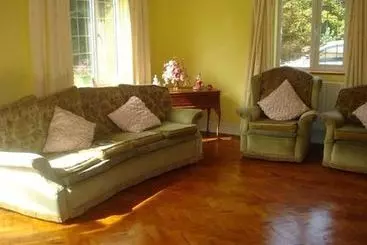 Bed and Breakfast Corner Farm