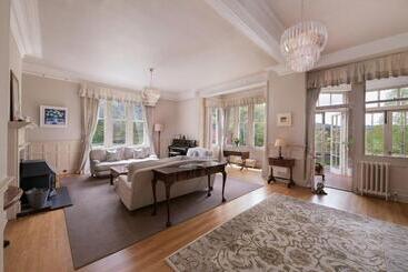 צימר Lysnagreyne