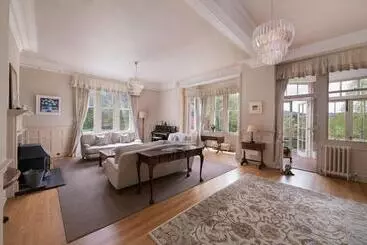 Bed and Breakfast Lysnagreyne